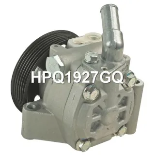 9X233A696AA,C2D2262,C2D48856,HPQ1927GQ,HPQ1927XQ,P1927,P1927HG Насос гидроусилителя руля Jaguar XJ X351 Арт А2223127295-5, вид 3