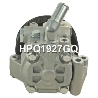 9X233A696AA,C2D2262,C2D48856,HPQ1927GQ,HPQ1927XQ,P1927,P1927HG Насос гидроусилителя руля Jaguar XJ X351 Арт А2223127295-5, вид 4