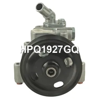 9X233A696AA,C2D2262,C2D48856,HPQ1927GQ,HPQ1927XQ,P1927,P1927HG Насос гидроусилителя руля Jaguar XJ X351 Арт А2223127295-5, вид 5