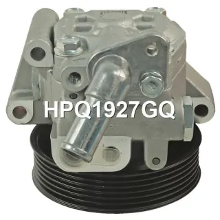 9X233A696AA,C2D2262,C2D48856,HPQ1927GQ,HPQ1927XQ,P1927,P1927HG Насос гидроусилителя руля Jaguar XJ X351 Арт А2223127295-5, вид 8