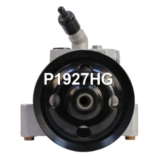 9X233A696AA,C2D2262,HPQ1927GQ,HPQ1927XQ,P1927,P1927HG Насос гидроусилителя руля Jaguar XF 250 Арт А2222709468-2, вид 6