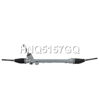 1543719,1745238,1753628,1836241,1877057,2019937,8V513200DJ,8V513200DK,8V513200DL,8V513200DM,8V513504DA,HNQ5157GQ,M5157,M51571NW,JRM503,402N10069Z Рулевая рейка Ford Courier Арт А2223054712-6, вид 2