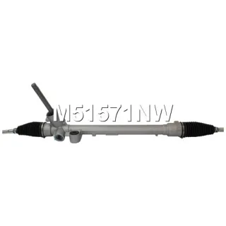 1543719,1745238,1753628,1836241,1877057,2019937,8V513200DJ,8V513200DK,8V513200DL,8V513200DM,8V513504DA,HNQ5157GQ,M5157,M51571NW,JRM503,402N10069Z Рулевая рейка Ford Courier Арт А2222696795-6, вид 1