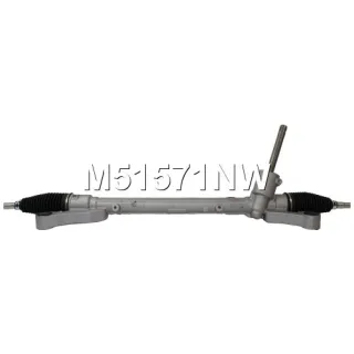 1543719,1745238,1753628,1836241,1877057,2019937,8V513200DJ,8V513200DK,8V513200DL,8V513200DM,8V513504DA,HNQ5157GQ,M5157,M51571NW,JRM503,402N10069Z Рулевая рейка Ford Courier Арт А2222696795-6, вид 2