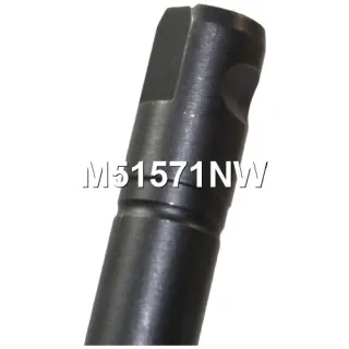 1543719,1745238,1753628,1836241,1877057,2019937,8V513200DJ,8V513200DK,8V513200DL,8V513200DM,8V513504DA,HNQ5157GQ,M5157,M51571NW,JRM503,402N10069Z Рулевая рейка Ford Courier Арт А2222696795-6, вид 3
