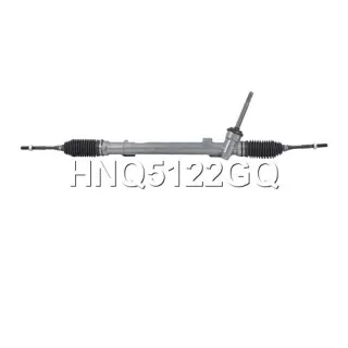 HNQ5122GQ,HNQ5122KW,109AA0008BN,M5122,M51221NW,M51221RB,M51222RB,4800100Q0C,480014BA0A,480014BA0ARE,480014BA0B,480014BA0C,480014BA0E,480104BA0A,480104BA0ARE,480104BA0C,402N10029Z Рулевая рейка Nissan Rogue Арт А2222998205-3, вид 2