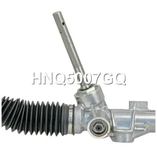 ATGM50071RB,A777ZZ1003,HNQ5007GQ,HNQ5007KW,HNQ5007YS,109AA0007BN,HNQ5007RB,M5007,M50071NW,M50071RB,M50072RB,48001JD900,48001JD90B,48001JD90REX,48001JG40A,48001JG40B,48001JM000,48001JM00A,48001JM00C,48001JM00CRE,48010JG40A,48010JG40B,48010JG40BRE,48010JM00A,48010JM00B,48010JM00C,48010JM00CRE,480013622R,48001JY40A,490010424R,490013622R,490018888R,402N10010Z Рулевая рейка Nissan Rogue Арт А2222930336-7, вид 4
