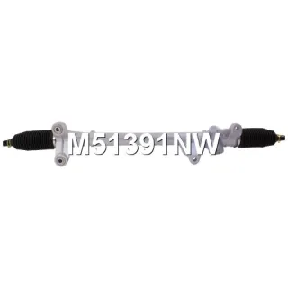 56500C1000,56500C1700,56500C3000,56500D4000,56500D4800,56500E6000,56500F6000,56500G0000,HNQ5139GQ,HNQ5139KW,M5139,M51391NW,M51391RB,M51392RB,402N10101Z Рулевая рейка Hyundai Grandeur HG restailing Арт А2223007578-5, вид 5