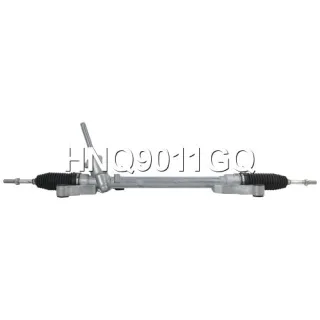 HNQ5011KW,HNQ9011GQ,HSJ50111AY,D65132110A,D65132110B,D65232110A,D65232110B,D65332110A,D65332110B,D65332960,D65532960,HNQ9011RB,J5011,J50111NW Рулевая рейка Mazda 2 DE Арт А2223073850-4, вид 1