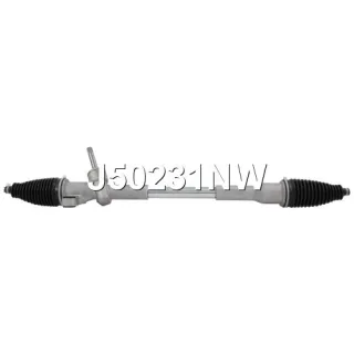 HNQ8023GQ,J5023,J50231NW,J50231RB,45502B1012,45502B1022,45502B1100,45502B1101,45502B1230 Рулевая рейка Toyota Passo Арт А2222952407-1, вид 2