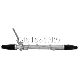 HNQ5155GQ,HSM51551AY,M5155,M51551NW,480101836R,480104213R,490010810R,490014281R Рулевая рейка Dacia Duster 2 Арт А2223158124-5, вид 1
