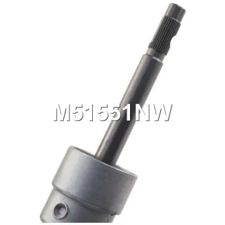 HNQ5155GQ,HSM51551AY,M5155,M51551NW,480101836R,480104213R,490010810R,490014281R Рулевая рейка Dacia Duster 2 Арт А2223158124-5, вид 3
