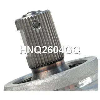 1014001254,1401254180,HNQ2604GQ,HNQ2604KW,R2604,R26041NW,R26042RB Рулевая рейка Geely CK Арт А2223008702-2, вид 4