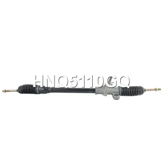 HNQ5110GQ,HNQ5110KW,HSM51101AY,M5110,M51101NW,M51101RB,M51102RB,455000D010,455000D030,455000D031,455100D010,455100D011,455100D030,455100D031,455100D041,4551052010,4551052011,4551052020 Рулевая рейка Toyota Yaris 1 Арт А2223009026-2, вид 2