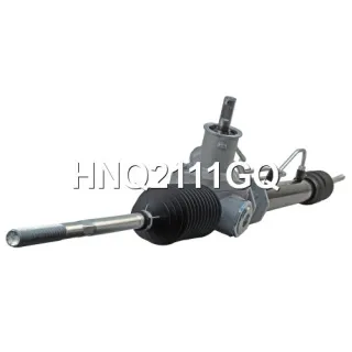 HNQ2111GQ,HNQ2111KW,HNQ2111YS,R2111,R21111NW,R21111RB,R21112RB,7700429502,7700429506,7700433723,7700433725,7701352455,7701469267,7701471908,7701472082,7711134219,7711135456,JRP752,401N10057Z Рулевая рейка Renault Scenic 1 Арт А2222930589-3, вид 5