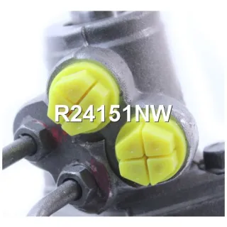 HNQ2415GQ,HSR24151AY,EX4650009005,R2415,R24151NW,R24151RB,R24152RB,4650009001,4650009002,4650009003,4650009004,4650009005,4650009006,4650009009,465000900A,465000900B,465000900C,465000900D,465000900H,465000900J,465000900K,465000900L,465000900M,401N10098Z Рулевая рейка SsangYong Kyron Арт А2223158136-5, вид 5
