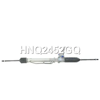 HNQ2452GQ,R2452,R24521NW,R24521RB,R24522RB,34110FA050,34110FA051,34110FA052,34110FA120,34110FE041,34110FE120,34110FE121,34110FE220,401N10159Z Рулевая рейка Subaru Impreza 1 Арт А2223054484-1, вид 2