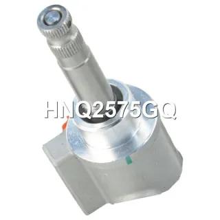 ATGR25751RB,HNQ2575GQ,HNQ2575KW,EG2132110C,EG2132110D,EG2132110E,EG2132110F,EG2132110G,EG2132110J,EG2132110R0G,EG2132110R0J,EH1432110,EH4432110C,EH6432110,R2575,R25751NW,R25751RB,R25752RB,401N10135Z Рулевая рейка Mazda CX-7 Арт А2223049651-2, вид 4