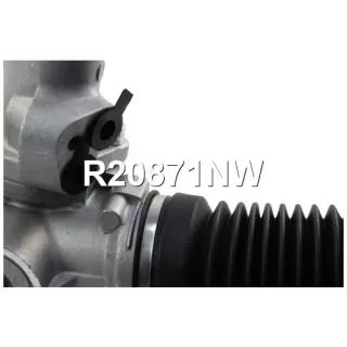 ATGR20871RB,KS01000017,KS01000018,HNQ2087GQ,2034601100,203460110080,A20311011002,A2034601100,A203460110080,A2034603300,R2087,R20871NW,R20871RB,R20872RB,JRP824,401N10065Z,8001758 Рулевая рейка Mercedes C W203 Арт MOS00230367-3, вид 5