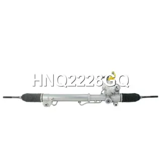HNQ2228GQ,HNQ2228KW,HSR22281AY,2214600900,2214604800,2214604900,221460490080,A2214600900,A2214604800,A2214604900,A221460490080,R2228,R22281NW,R22281RB,R22282RB,401N10193Z,7853993662 Рулевая рейка Mercedes S W221 Арт А2223054779-2, вид 1