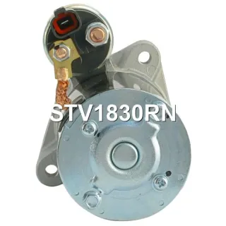 F002GC0051,116260,3610003101,3610003201,3610004300,3610004300,3610004700,STV1830RN,STV1830RB,600275 Стартер Hyundai i20  2 Арт А2222798510-6, вид 7