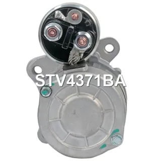 STM4371BA,STM4371EX,STM4371MA,STM4371RD,STM4371RN,STM4371ZD,STV4371BA,M000T46371,M0T46371,M0T46371ZT,STM4371RB,STM4371WA,8200815083,300N11523Z Стартер Renault Scenic 1 Арт MOS00322286-45, вид 7