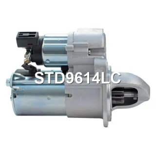 83723708,8000528,8000708,361002B604,361002B614,STD5614KR,STD5614LC,STD9614KR,STD9614LC,STD5614RB,STD5614WA,300N10031Z Стартер Hyundai Solaris 2 Арт MOS00264024-9, вид 7