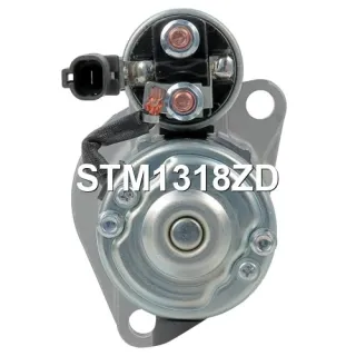 S5131,0986029010,114628,CST35182,CST35182ES,CST35182OS,CST35182RS,DRS0069,J5211111,JS1318,STM1318AB,STM1318BA,STM1318MA,STM1318RD,STM1318RN,STM1318US,STM1318ZD,M000T87081,M000T87085,M000T87085ZC,M001T87181,M001T87181ZC,M0T87081,M0T87085,M0T87085ZC,M1T87181,M1T87181ZC,STM1318RB,STM1318WA,233008H500,233008H50A,233008J010,233008J011STR3527,22779MI,17833N,300N10313Z Стартер Nissan X-Trail T30 Арт MOS00301210-3, вид 7