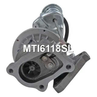 VB420119,MTI6118BE,MTI6118BH,MTI6118GR,MTI6118NM,MTI6118NR,MTI6118RF,MTI6118SL,MTI6118PR,MTI6118RB,MTI6118WA,14411MB40,14411MB40A,14411MB40B,14411MB40C,14411VM01A,702N10036Z Турбина Nissan Navara D40 Арт А2222923411-3, вид 4