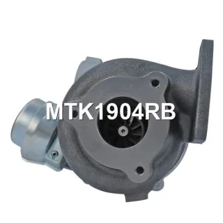54389700005,54389700018,54389880005,54389880018,MTK1904GR,MTK1904NM,MTK1904NR,MTK1904SL,6220900500,A6220900400,A6220900500,MTK1904RB,144110219R,144110972R,144114822R Турбина Nissan X-Trail T32 Арт А2222721700-10, вид 4