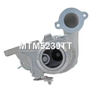 1696537,AV6Q6K682BB,MTM5239BE,MTM5239GR,MTM5239NM,MTM5239NR,MTM5239RF,MTM5239SL,MTM5239TD,MTM5239TT,4937302002,4937302003,4937302004,4937302013,4937302023,MTM5239RB,9671801980,9673283680,0375Q9,0375R0,702N10037Z Турбина Peugeot 2008 Арт А2222765401-48, вид 4