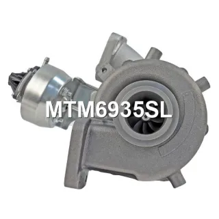 25184399,25185863,25185865,25187704,25194654,4821391,95521400,MTM6935GR,MTM6935NM,MTM6935RF,MTM6935SL,MTM6935TD,4947701600,4947701610,MTM6935PR,MTM6935RB,4802162,4818934,4819131 Турбина Chevrolet Captiva Арт А2222932407-2, вид 4