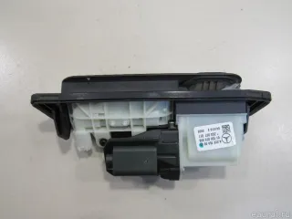 2227500893 Mercedes Benz Ручка крышки багажника Mercedes S W222 Арт E80731200, вид 4