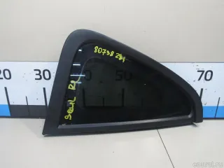 878102K000 Hyundai-Kia Стекло кузовное глухое левое Kia Soul 1 Арт E80738281, вид 1