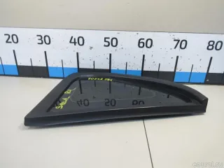 878102K000 Hyundai-Kia Стекло кузовное глухое левое Kia Soul 1 Арт E80738281, вид 2