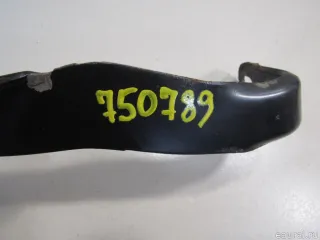 2044924241 Mercedes Benz Кронштейн глушителя Mercedes C W204 Арт E80750789, вид 2