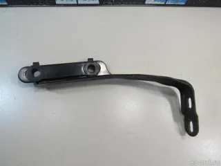 2044924241 Mercedes Benz Кронштейн глушителя Mercedes C W204 Арт E80750789, вид 3