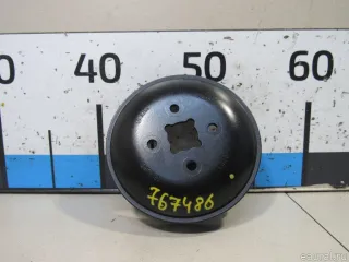 2662050010 Mercedes Benz Шкив водяного насоса (помпы) Mercedes A W169 Арт E80767486, вид 1