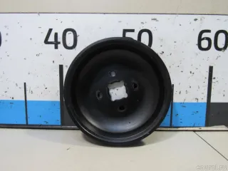 2662050010 Mercedes Benz Шкив водяного насоса (помпы) Mercedes A W169 Арт E80767486, вид 3