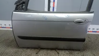 Дверь передняя левая Citroen C5 1 Арт 1DE04EN01, вид 2