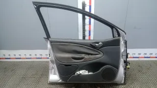  Дверь передняя левая Citroen C5 1 Арт 1DE04EN01, вид 5