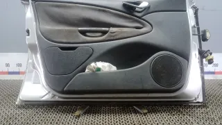  Дверь передняя левая Citroen C5 1 Арт 1DE04EN01, вид 7