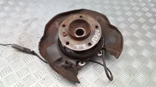  Ступица задняя левая BMW 1 E81/E82/E87/E88 Арт 1DE21MH01, вид 1