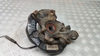  Ступица задняя левая BMW 1 E81/E82/E87/E88 Арт 1DE21MH01, вид 3