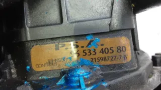  насос продувки катализатора Citroen C5 1 Арт 1DE0401, вид 7