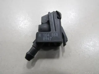 1648600947 Mercedes Benz Форсунка омывателя лобового стекла Mercedes GL X164 Арт E80780148, вид 1