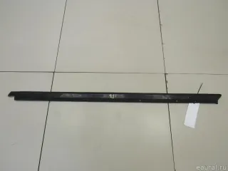 1646904762 Mercedes Benz Уплотнитель двери Mercedes ML W164 Арт E80780592, вид 1