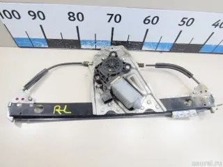 2207300346 Mercedes Benz Стеклоподъемник электр. задний левый Mercedes S W220 Арт E80794393, вид 1