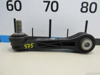 33556882924 BMW Стойка стабилизатора задняя BMW 6 G32 Арт E80815575, вид 1