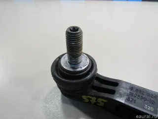 33556882924 BMW Стойка стабилизатора задняя BMW 6 G32 Арт E80815575, вид 3